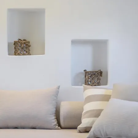 Depis Edem Luxury Naxos * Pláka