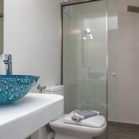 Depis Edem Luxury Naxos