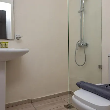 Depis Edem Luxury Naxos Holiday home