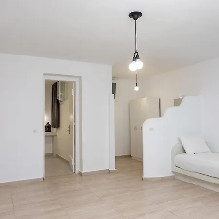 Holiday home Depis Edem Luxury Naxos