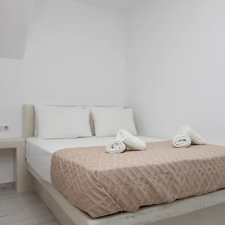 Holiday home Depis Edem Luxury Naxos *