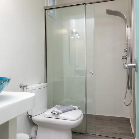 Holiday home Depis Edem Luxury Naxos Plaka (Naxos)