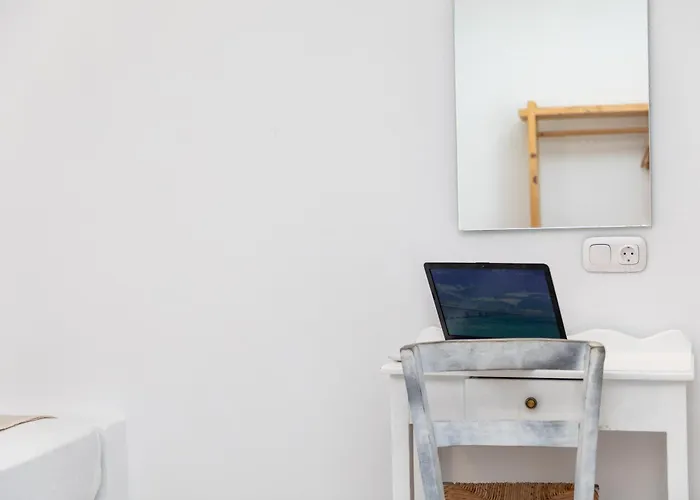 Depis Edem Luxury Naxos