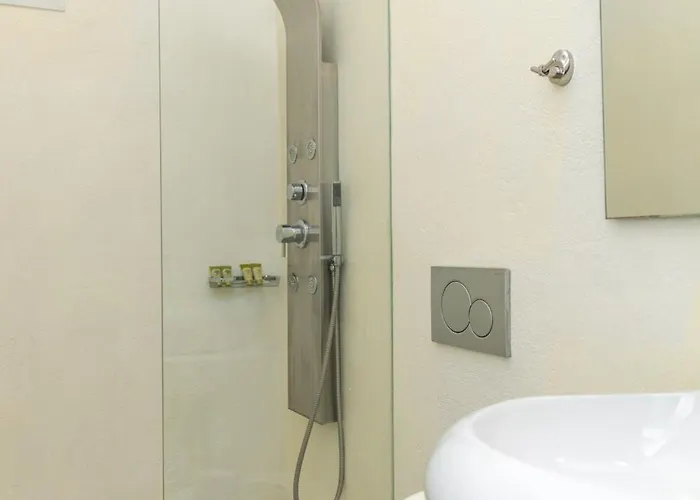 Depis Edem Luxury Naxos