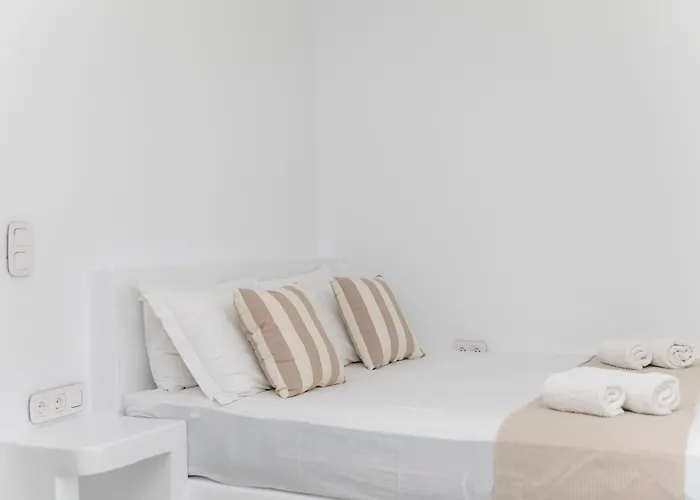 Σπίτι διακοπών Depis Edem Luxury Naxos