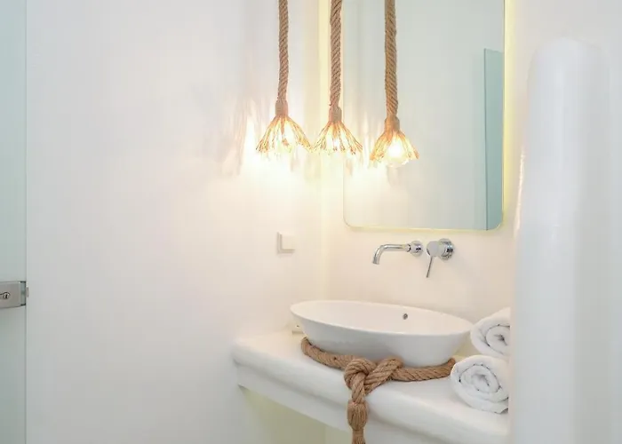 Depis Edem Luxury Naxos *