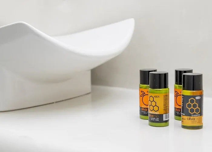 Vakantiehuis Depis Edem Luxury Naxos *