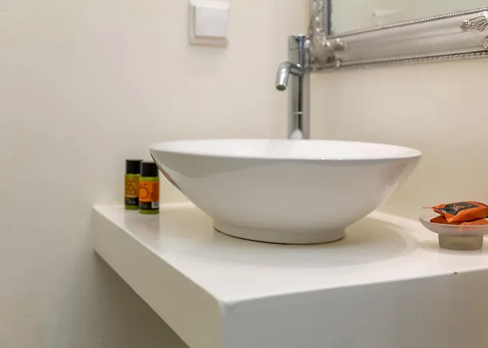 Depis Edem Luxury Naxos