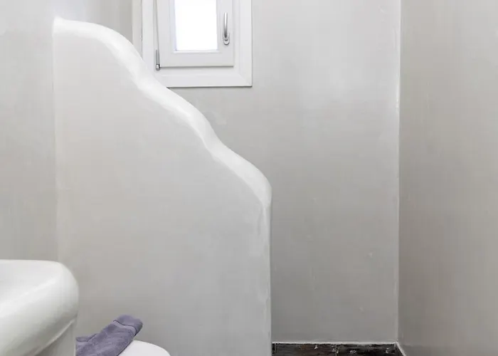 Σπίτι διακοπών Depis Edem Luxury Naxos *