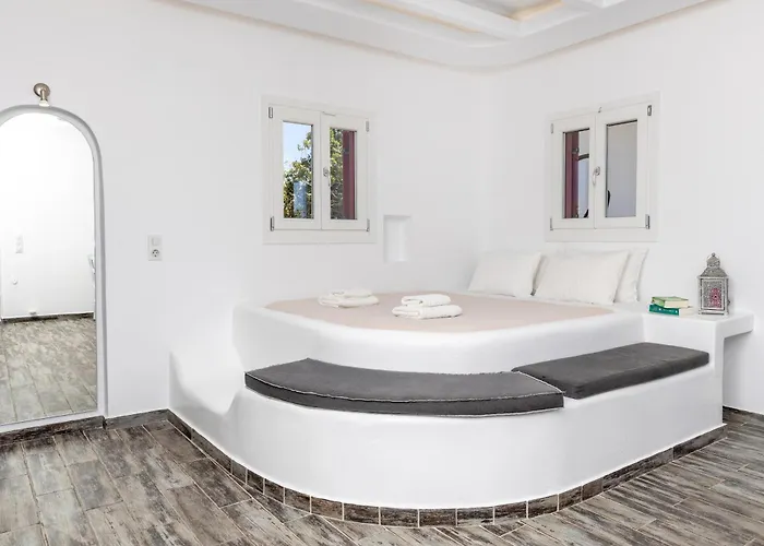 Depis Edem Luxury Naxos *