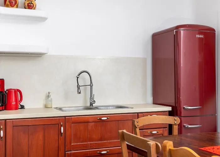 Depis Edem Luxury Naxos Σπίτι διακοπών