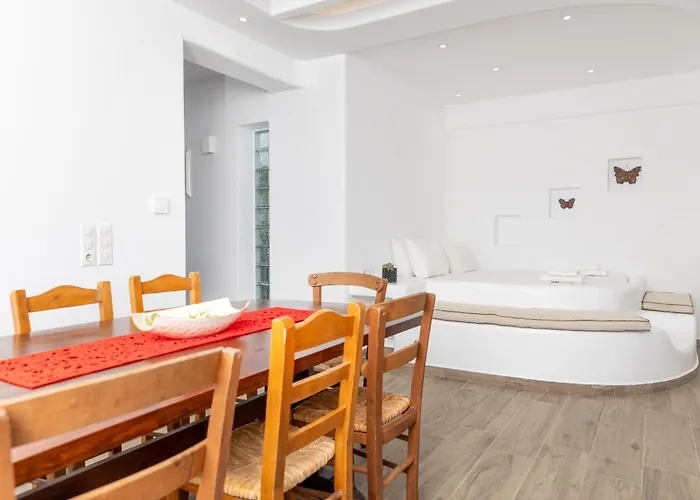 Depis Edem Luxury Naxos *