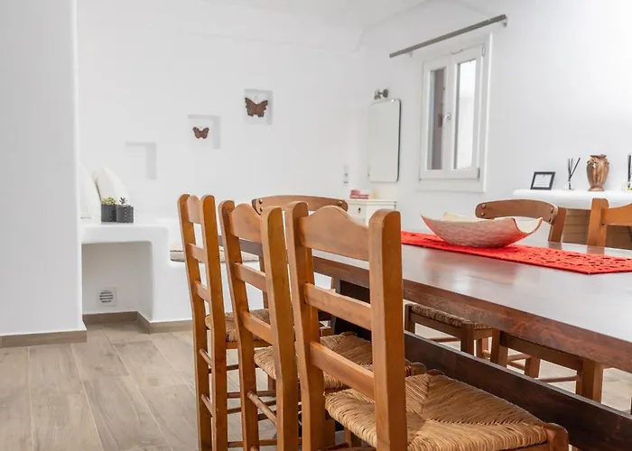 Depis Edem Luxury Naxos