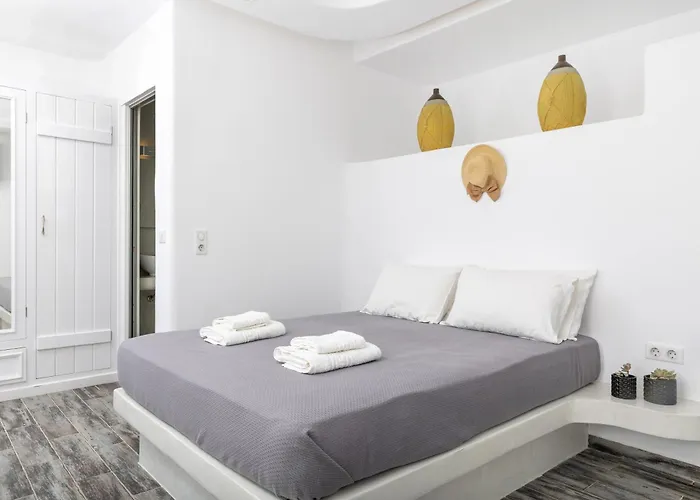 Σπίτι διακοπών Depis Edem Luxury Naxos