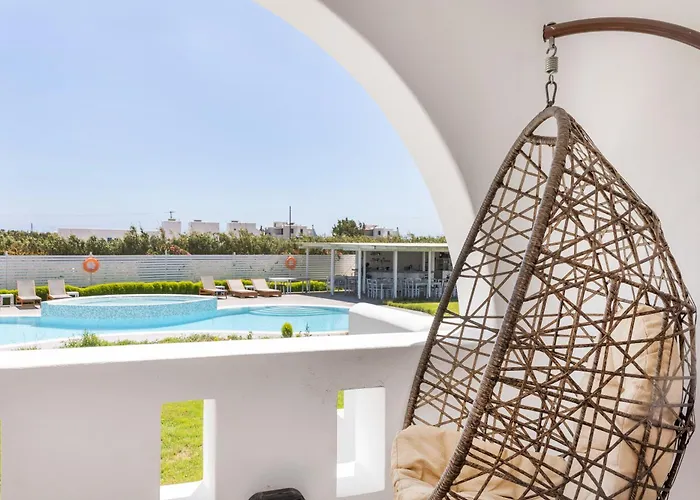 Depis Edem Luxury Naxos