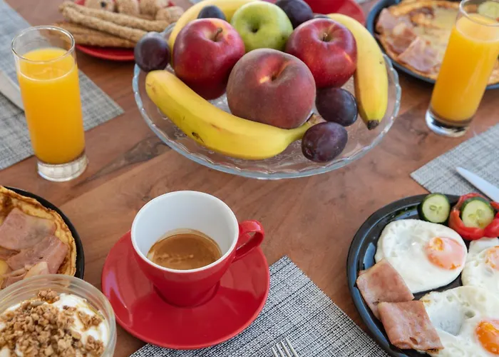 Depis Edem Luxury Naxos