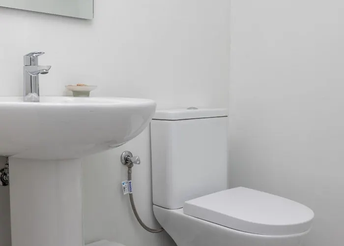 Depis Edem Luxury Naxos Vakantiehuis *