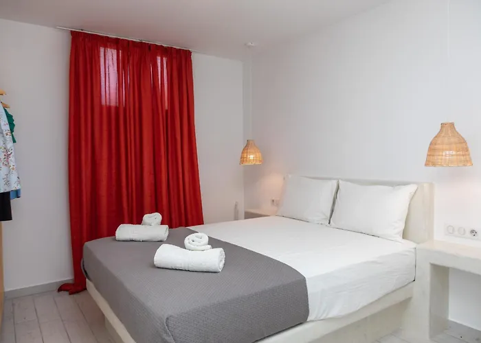 Depis Edem Luxury Naxos *