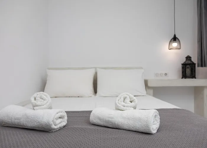 Depis Edem Luxury Naxos * Πλάκα